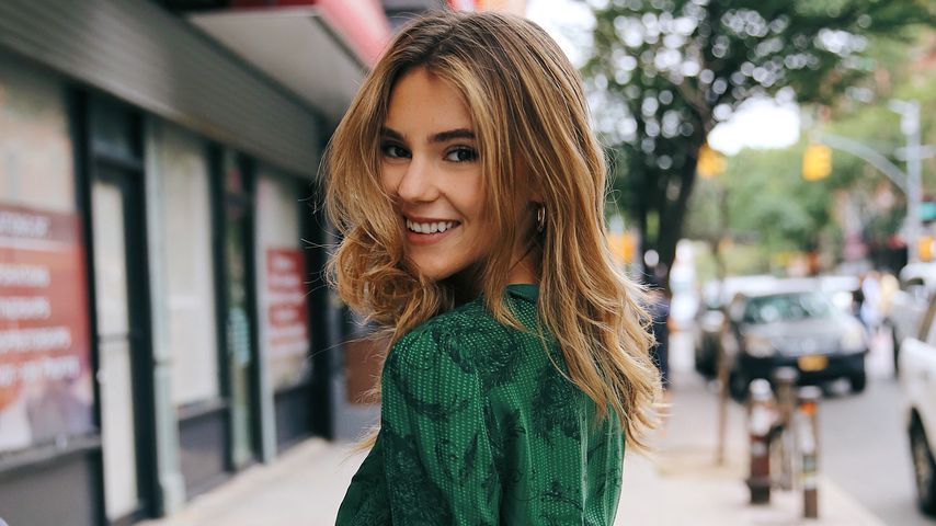 Nicht aufgegeben! Steffi Giesinger bleibt an VS-Traum dran