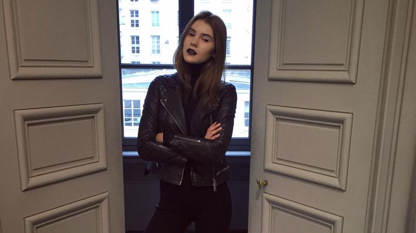 Stefanie Giesinger