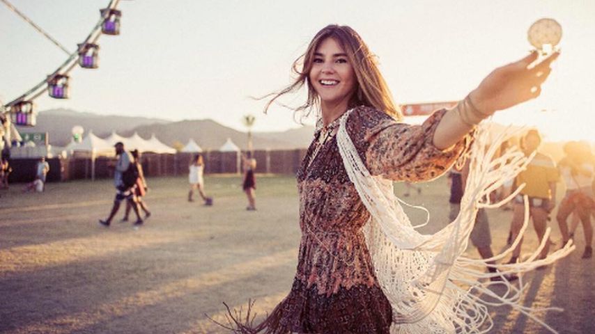 Stefanie Giesinger