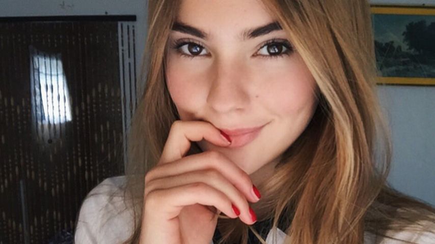 Stefanie Giesinger