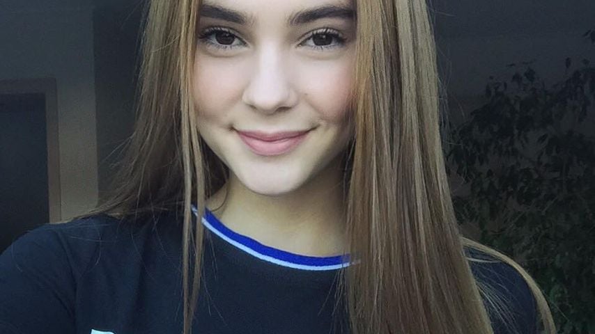Stefanie Giesinger