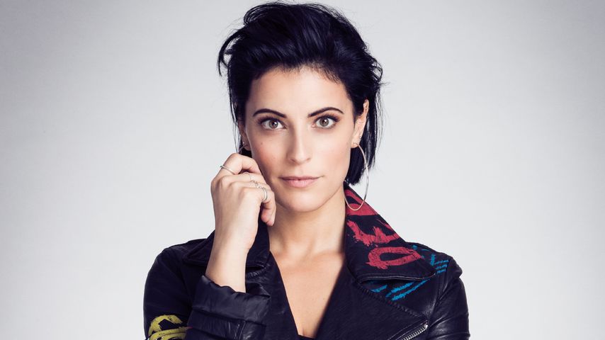 Stefanie Kloß bei "Sing mein Song – Das Tauschkonzert"