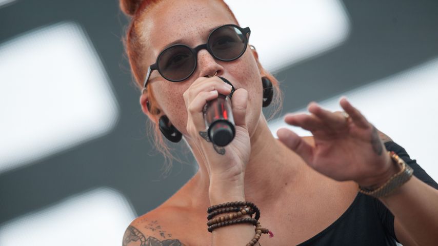 Stefanie Heinzmann