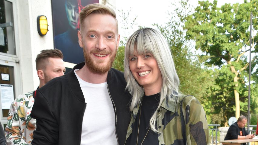 Planen Steffen Donsbach & Pia Tillmann weiteren Nachwuchs?
