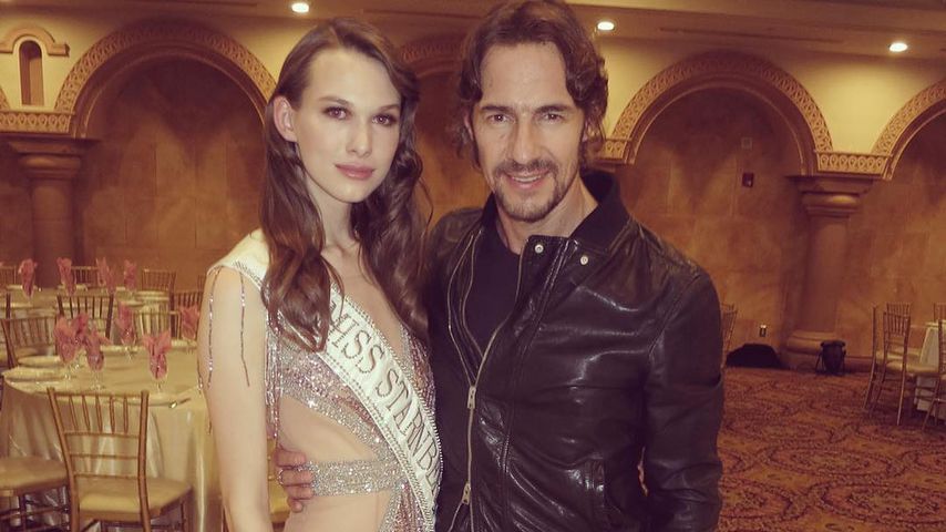 Stephanie Groll und Thomas Hayo