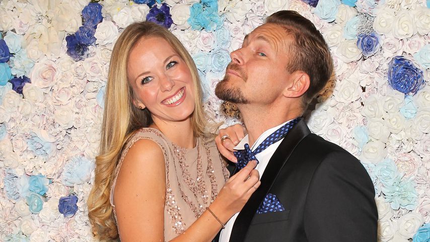 Mit WestlifeSong SkyHost Gregor Teicher hat geheiratet Promiflash.de
