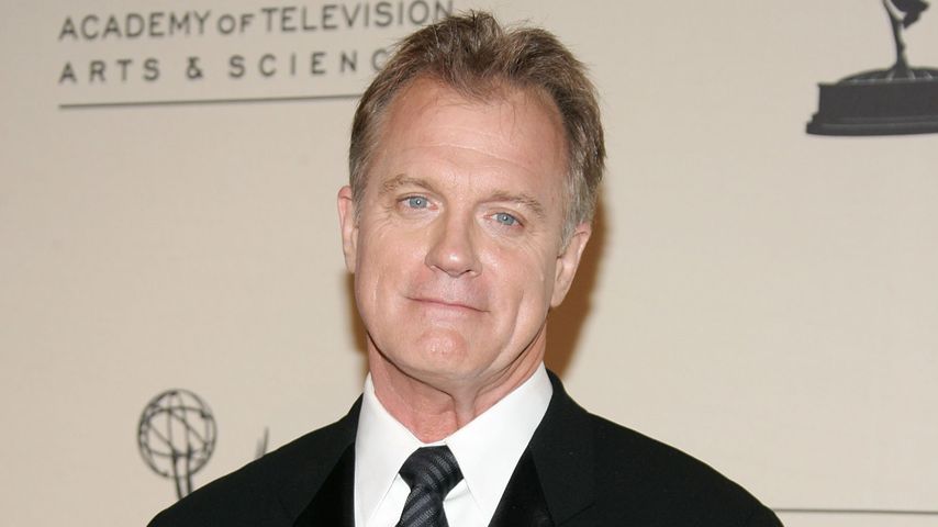 Stephen Collins