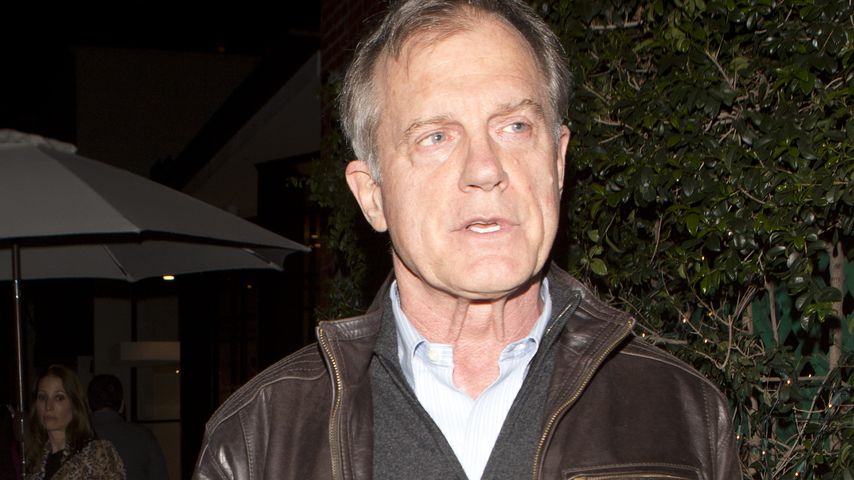 Stephen Collins