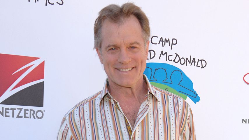 Stephen Collins, Schauspieler