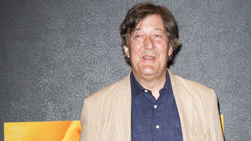Stephen Fry