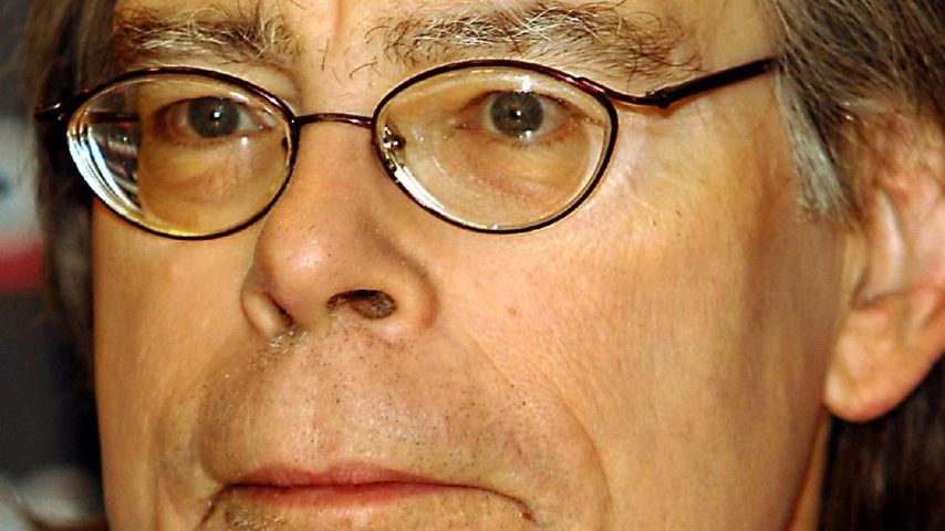 Stephen King