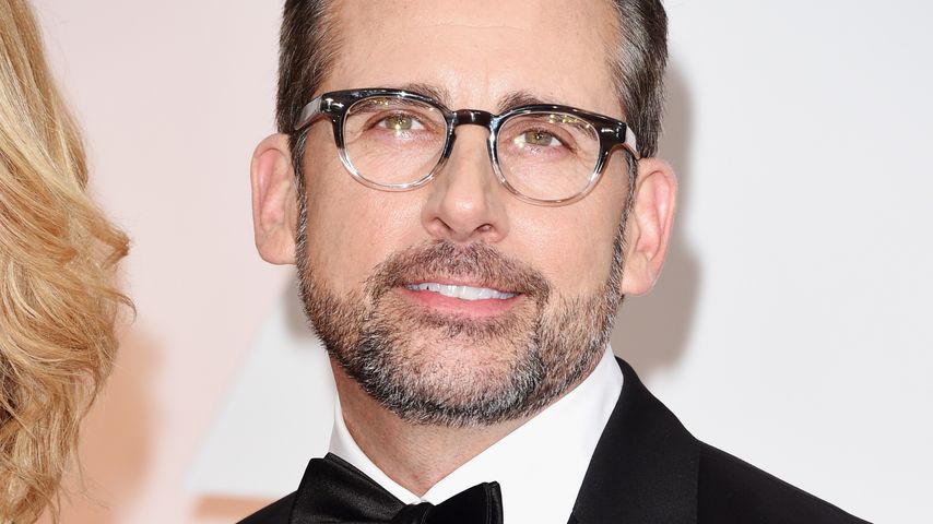 Steve Carell