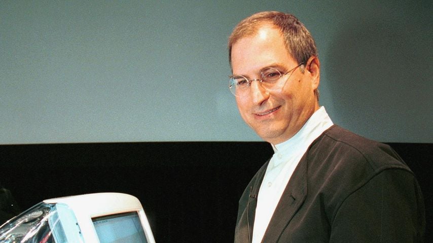 300.000 Euro: Steve Jobs' erster Apple-PC wird versteigert