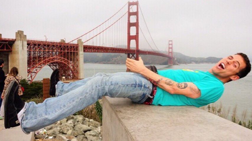 Steve-O