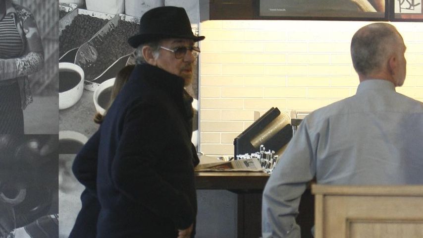 Steven Spielberg
