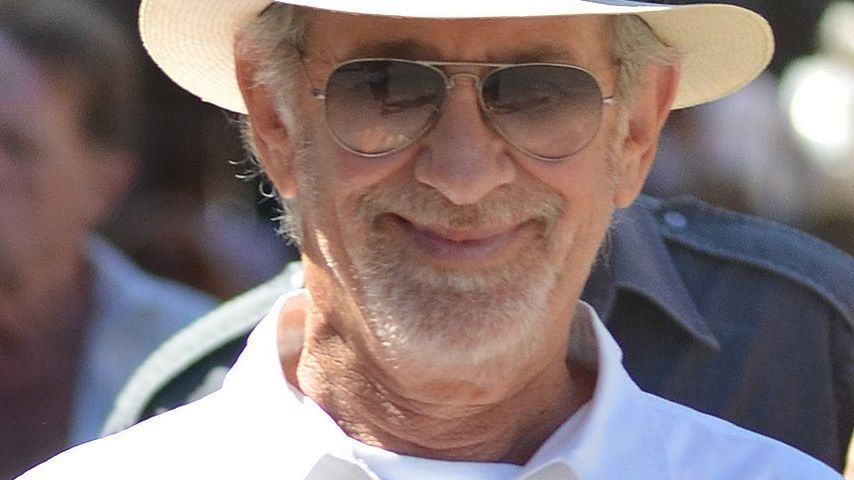 Steven Spielberg