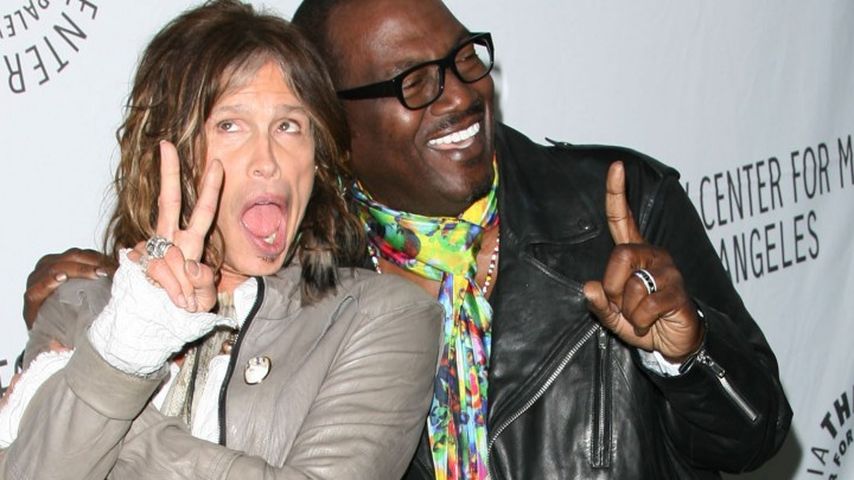Steven Tyler