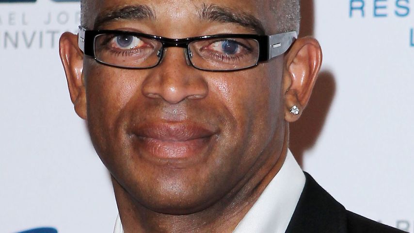 Stuart Scott