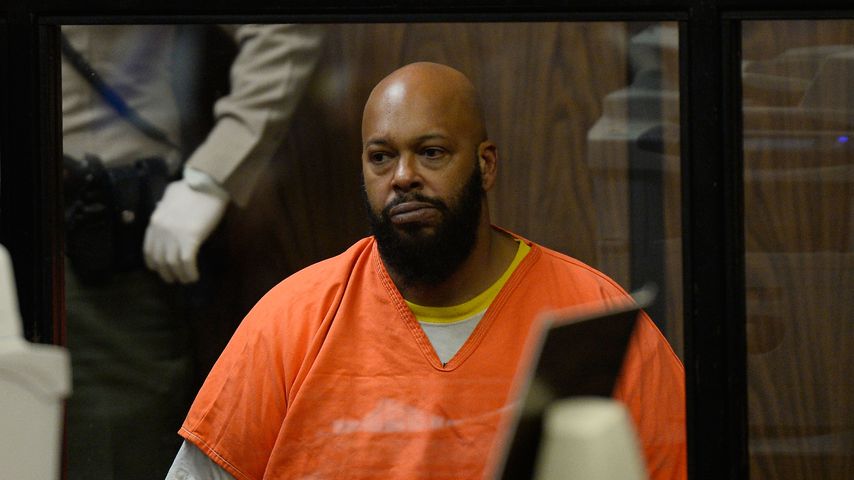 Suge Knight