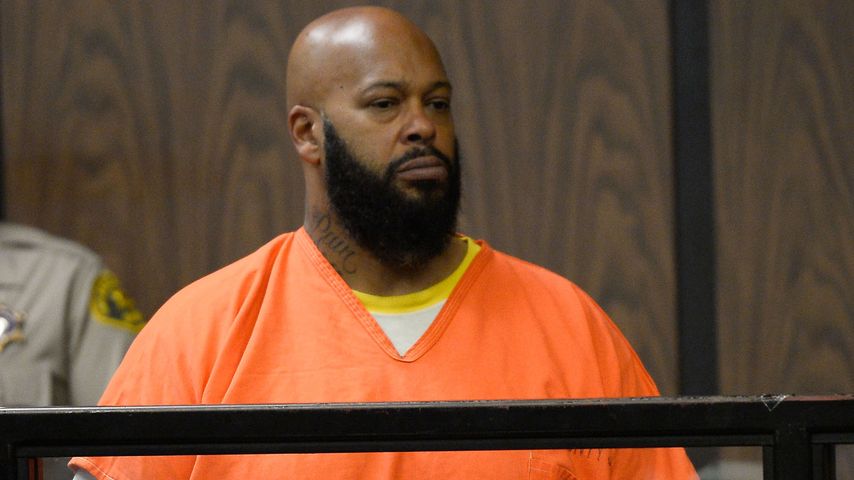 Suge Knight