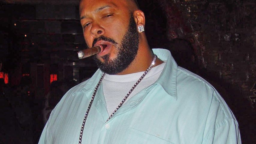 Suge Knight