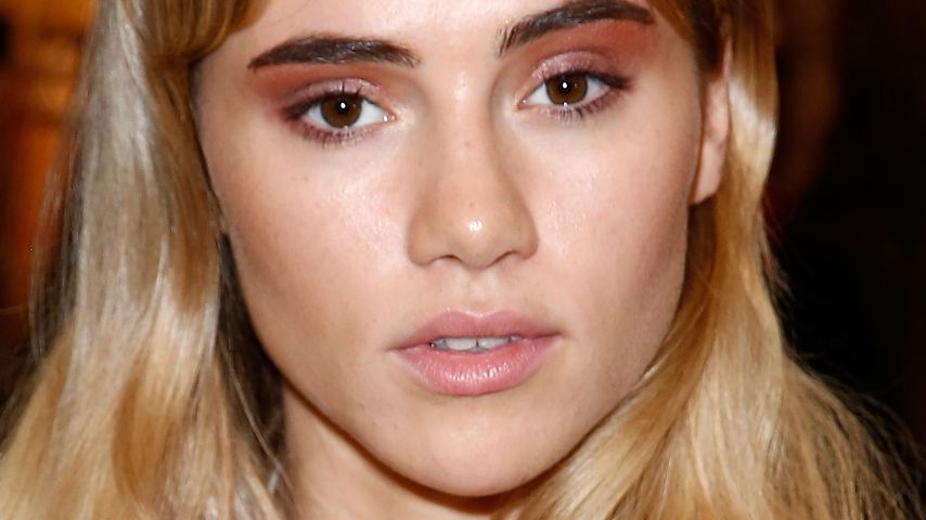 Suki Waterhouse