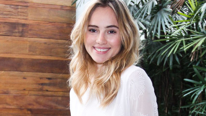 Suki Waterhouse