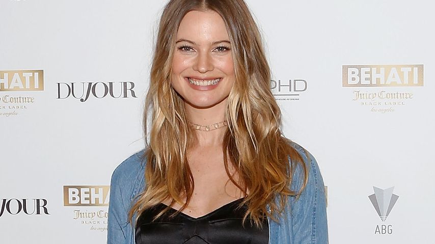 Behati Prinsloo, Supermodel