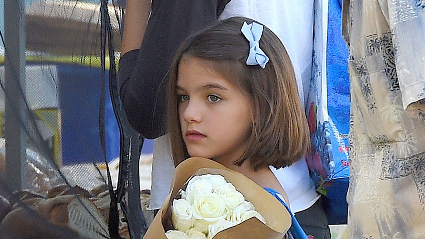 Suri Cruise