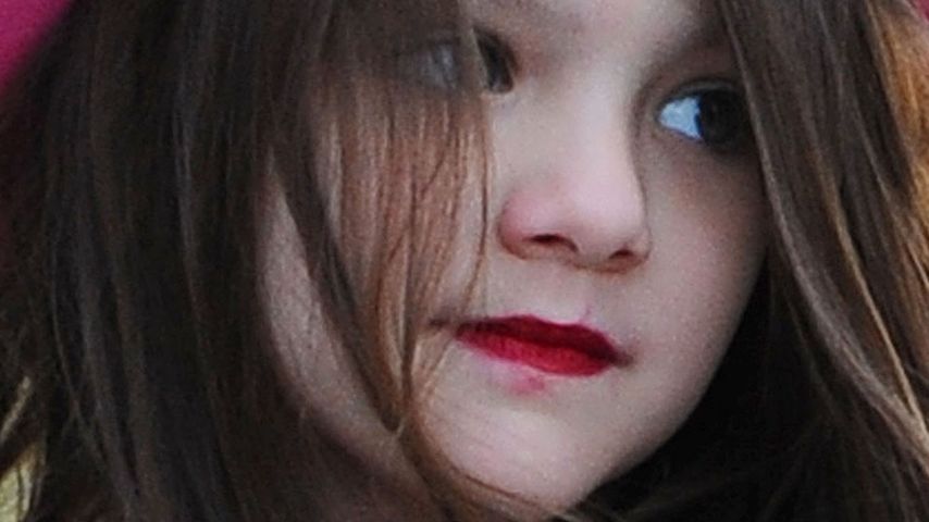 Suri Cruise