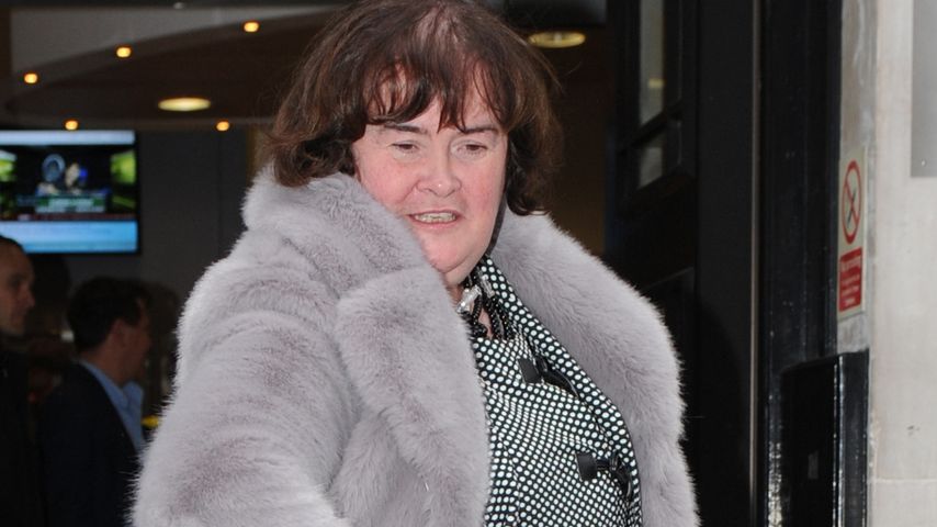 Susan Boyle