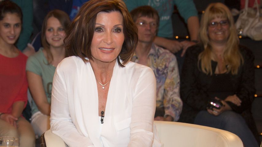 Susanne Uhlen