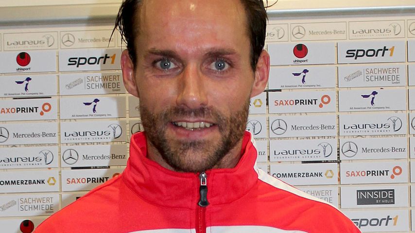 Sven Hannawald, ehemaliger Skispringer