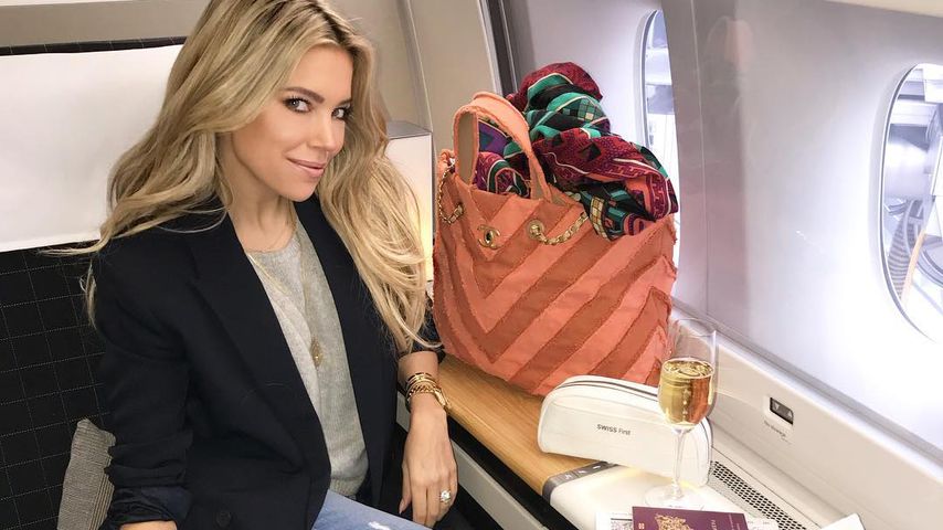 Sylvie Meis, TV-Moderatorin
