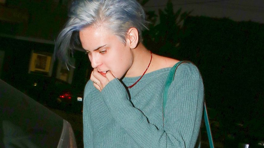 Tallulah Willis