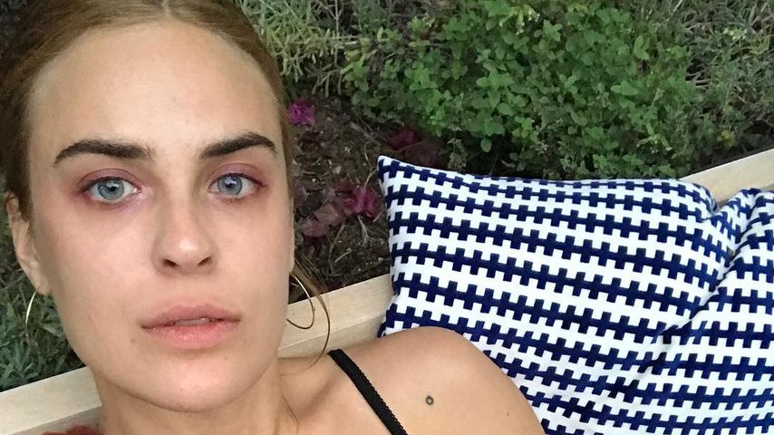 Tallulah Willis, Tochter von Bruce Willis und Demi Moore