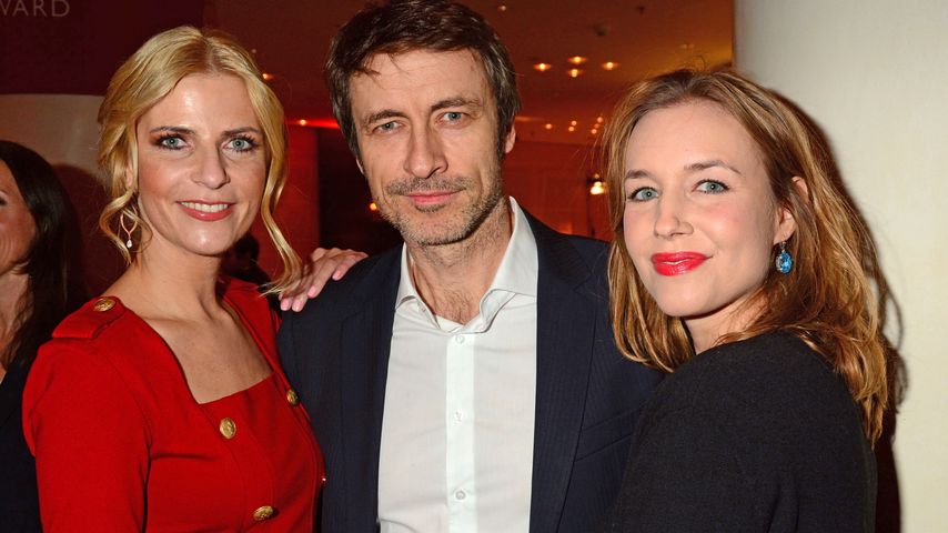 Tanja Bülter und Guido Broscheit