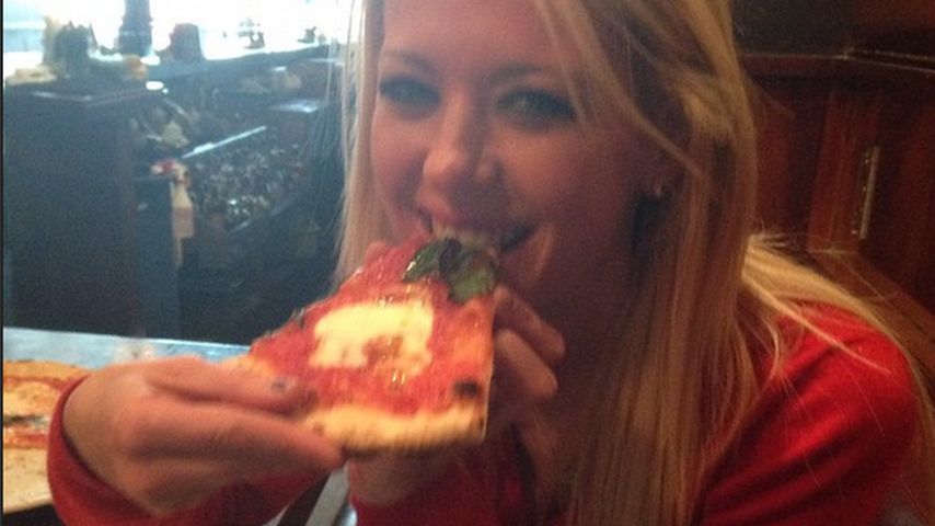 Tara Reid
