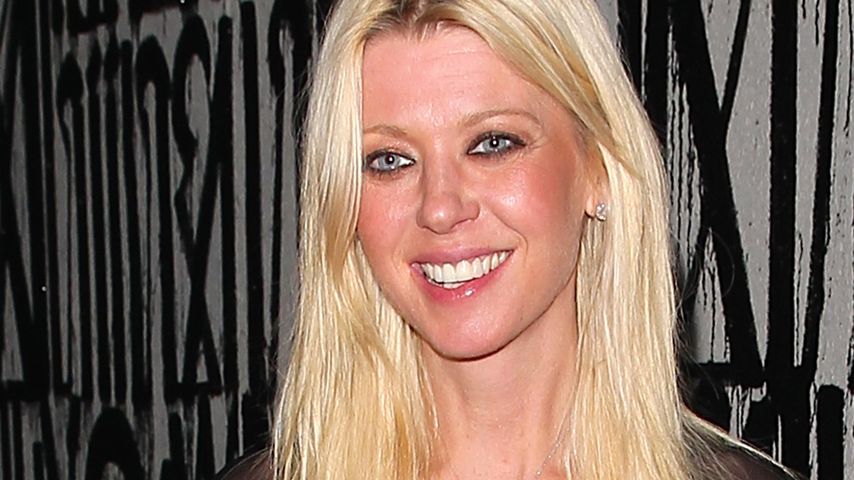 Tara Reid