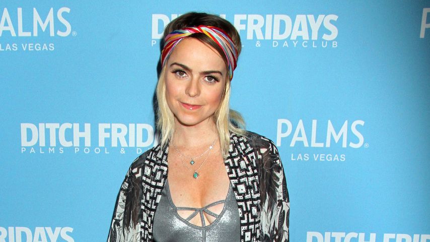 Taryn Manning