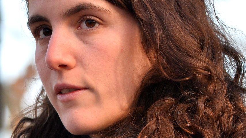 Tatiana Schlossberg, Enkelin von John F. Kennedy