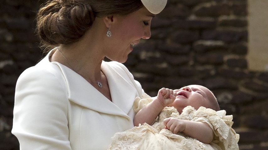 Prinzessin Charlotte