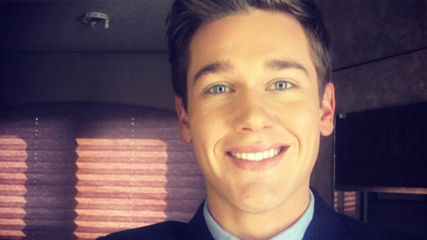 Taylor John Smith