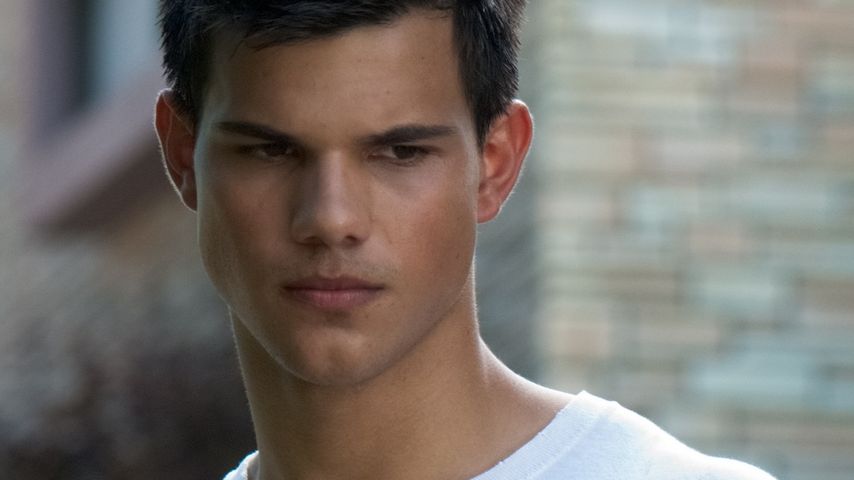 Taylor Lautner