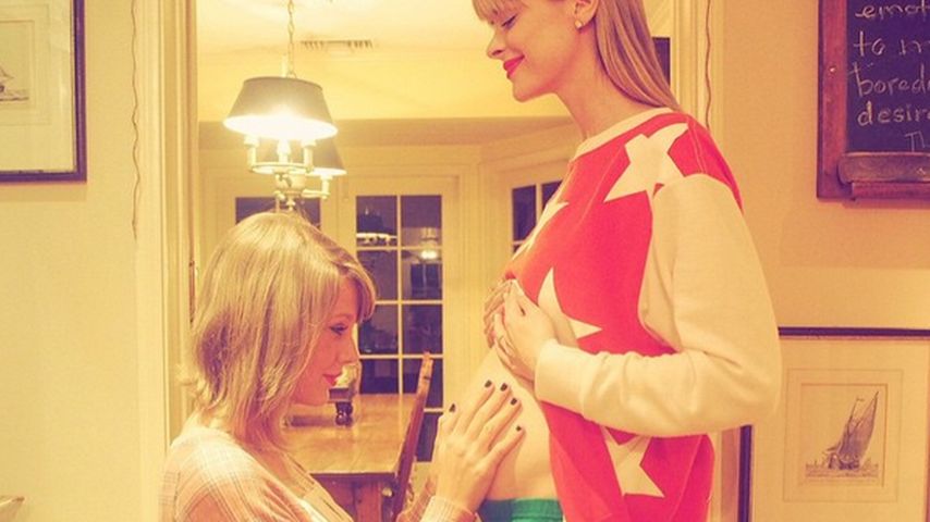 Taylor Swift und Jaime King