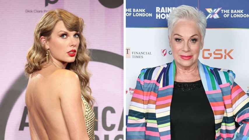 So reagiert Taylor Swift auf Seitenhieb von Ex Mattys Mama