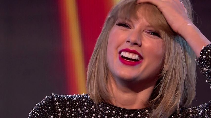 Taylor Swift