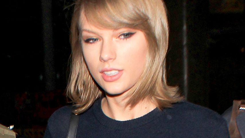 Taylor Swift