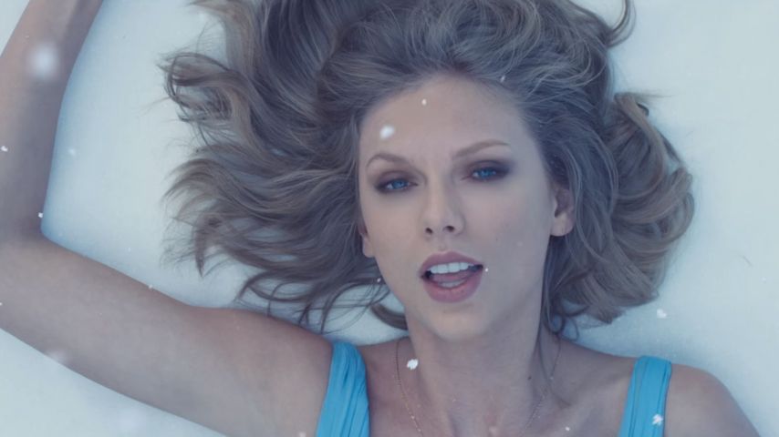 Taylor Swift