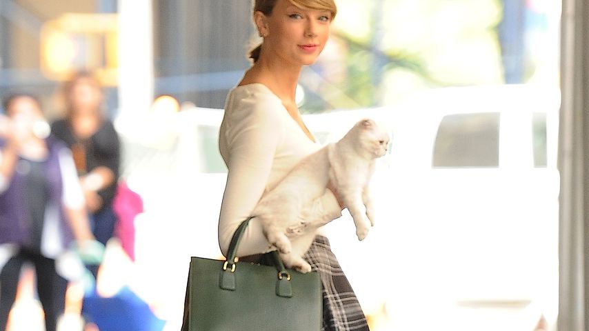 Taylor Swift